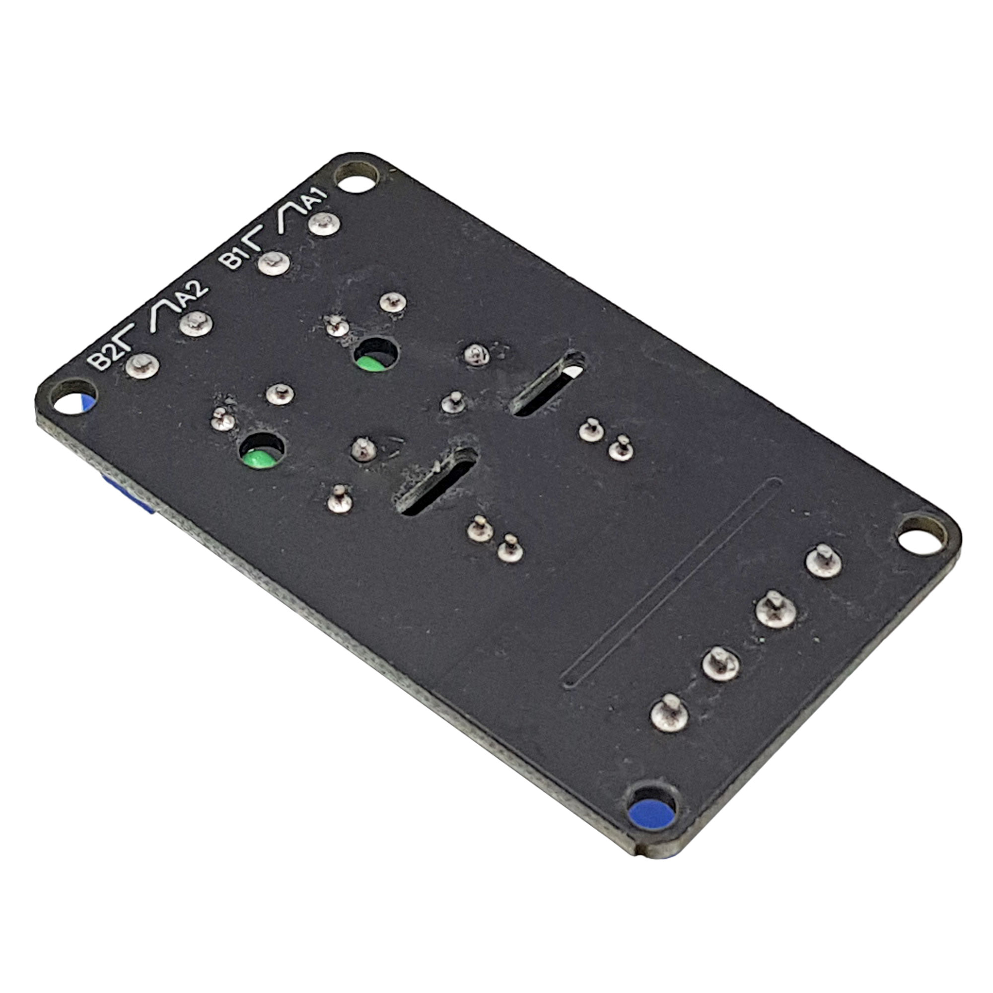 Module 2 Relay Rắn SSR (5VDC)