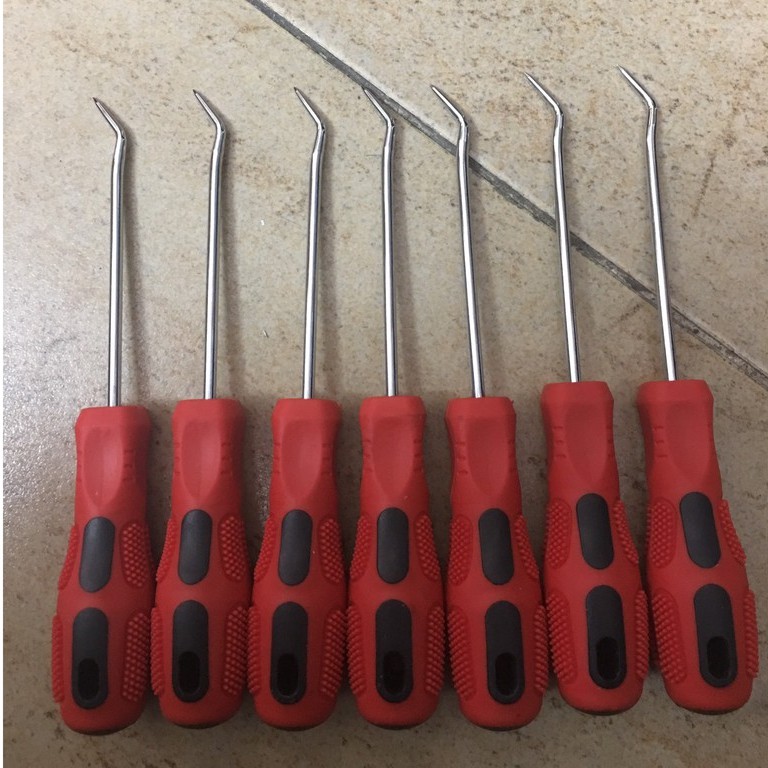 Móc đẩy chốt hộp mực máy in