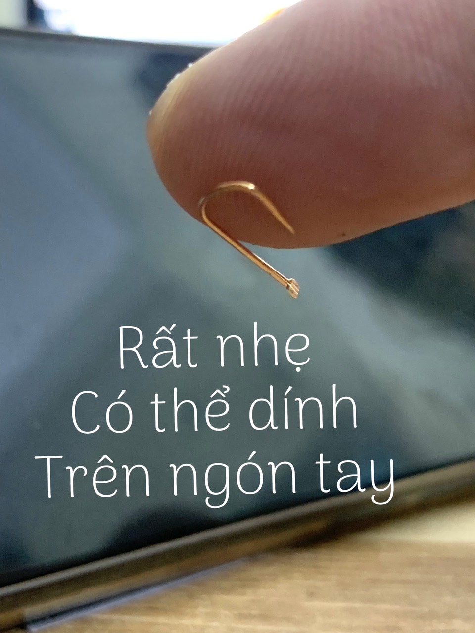 Lưỡi Câu Nanh Sói Hộp 50 Lưỡi