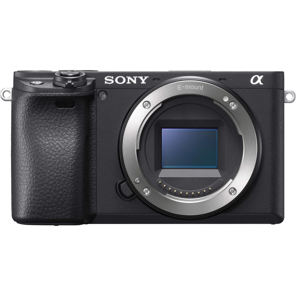Máy ảnh Sony Alpha A6400