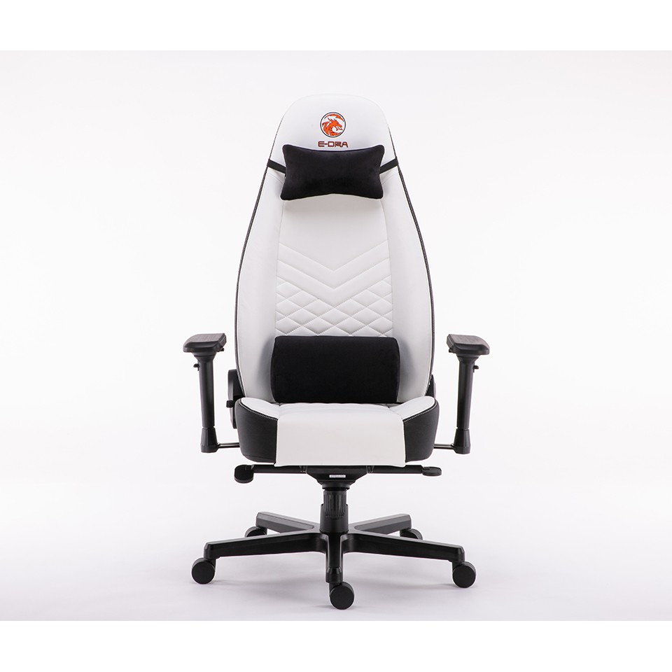 Ghế Chơi Game - E-Dra Big Bos Egc2021 Lux - Da Thật