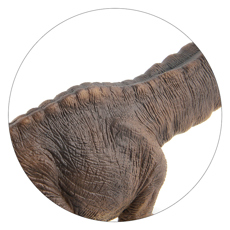 1007 🦕Mô hình khủng long cổ dài Apatosaurus siêu đẹp 🦕