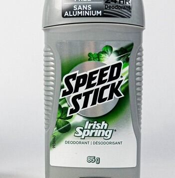 Lăn Khử Mùi Speed Stick (85g)