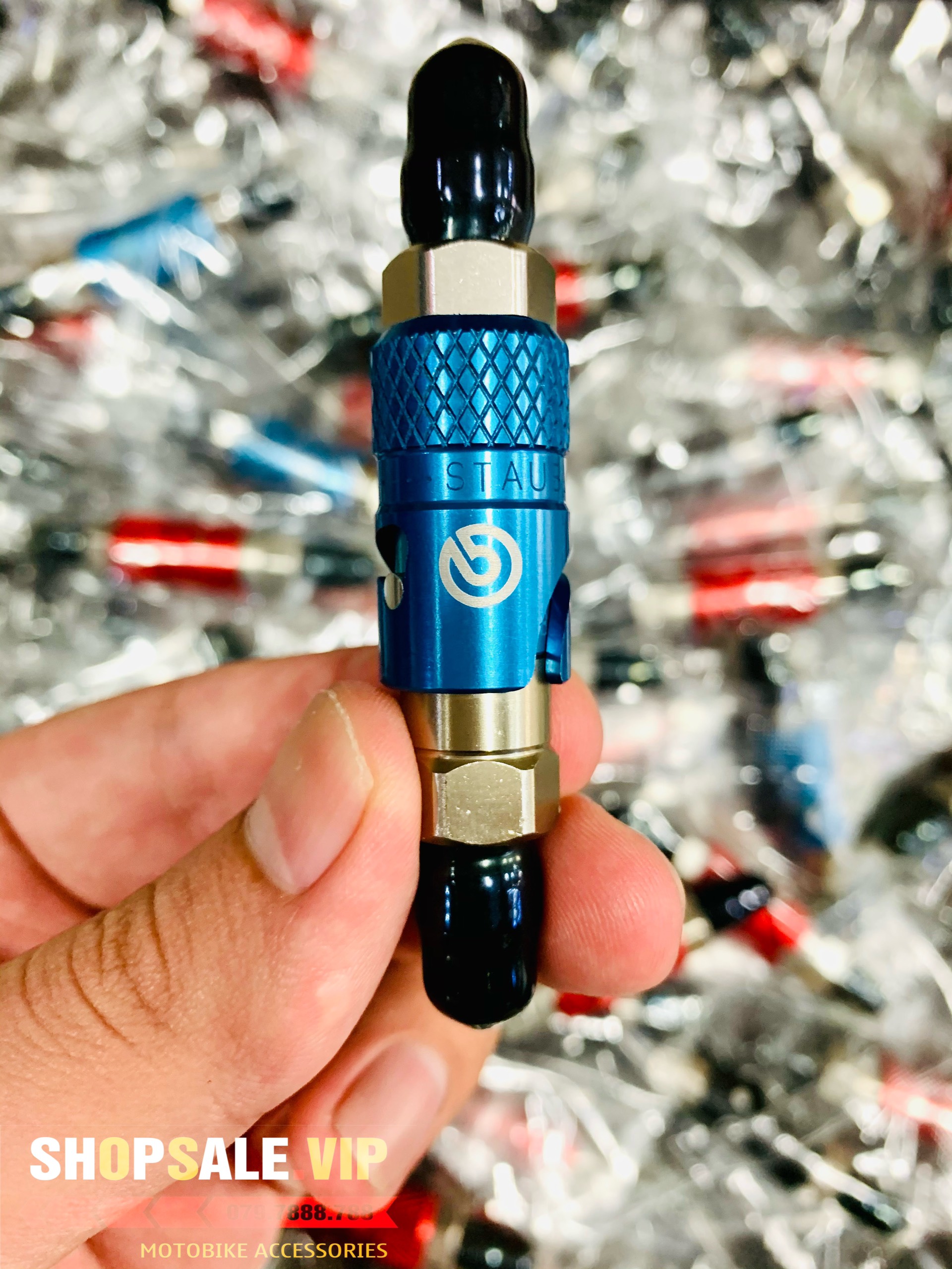 Đầu Ngắt Dầu Stauble