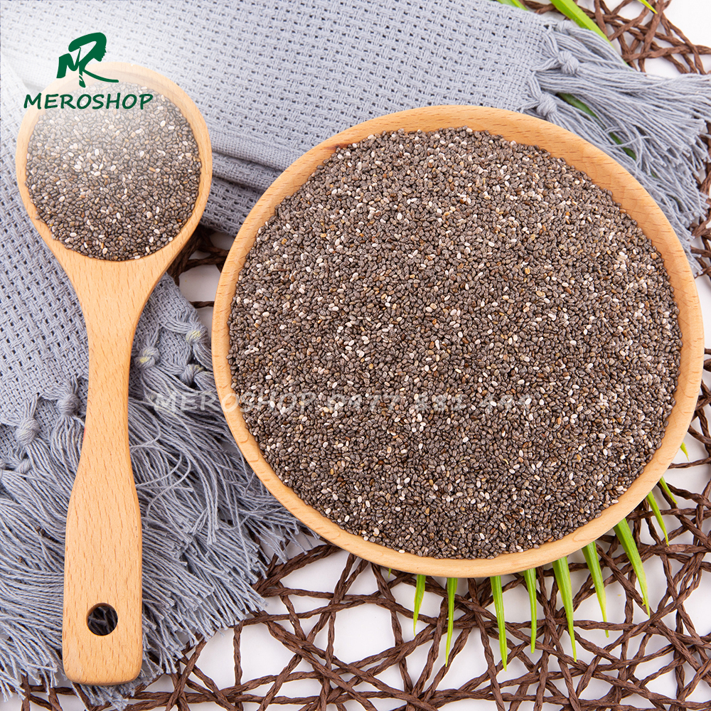 HẠT CHIA BLACK SHOP MẸ RÔ