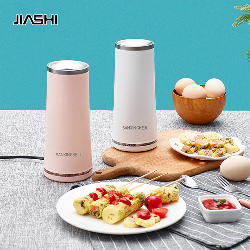 JIASHI Egg roll cup  quick breakfast making egg cup convenient omelette cup hot dog roll