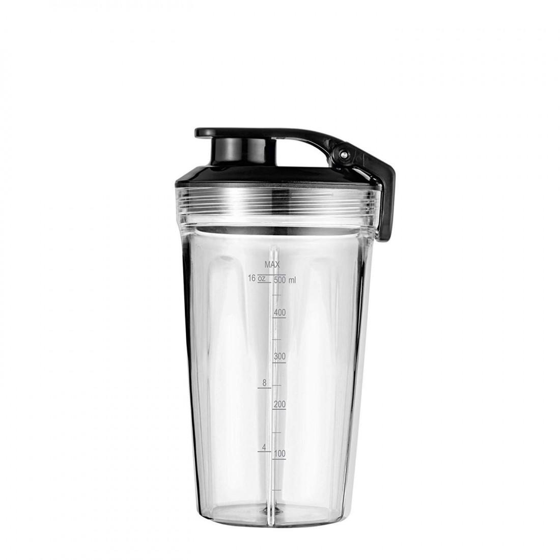[Trả góp 0%]Máy Xay Đa Năng WMF Kult Pro 1200W