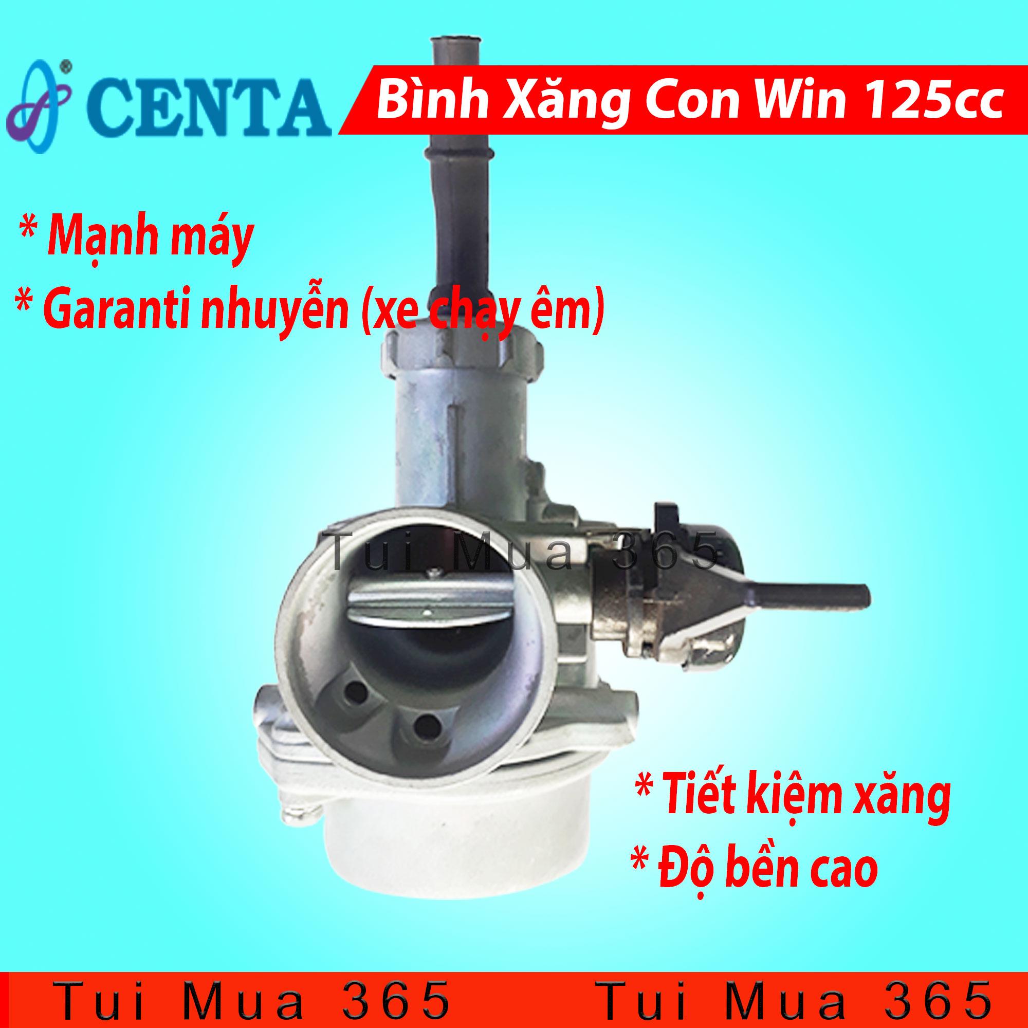 Bình Xăng Con xe Win 100cc, Win 110cc, Win 125cc