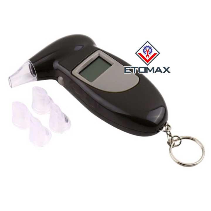 Máy đo nồng độ cồn Alcohol Tester V3