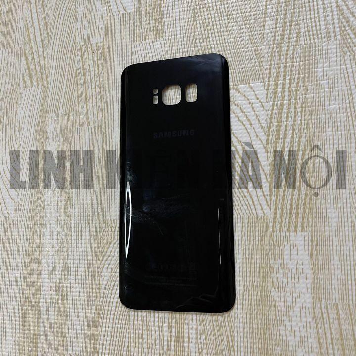 Nắp lưng Samsung S8 Plus