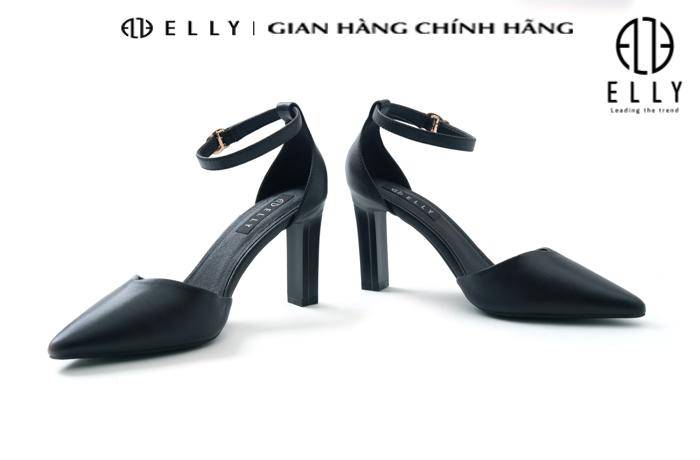 [Brand Day] Giày nữ cao cấp ELLY – EGM166