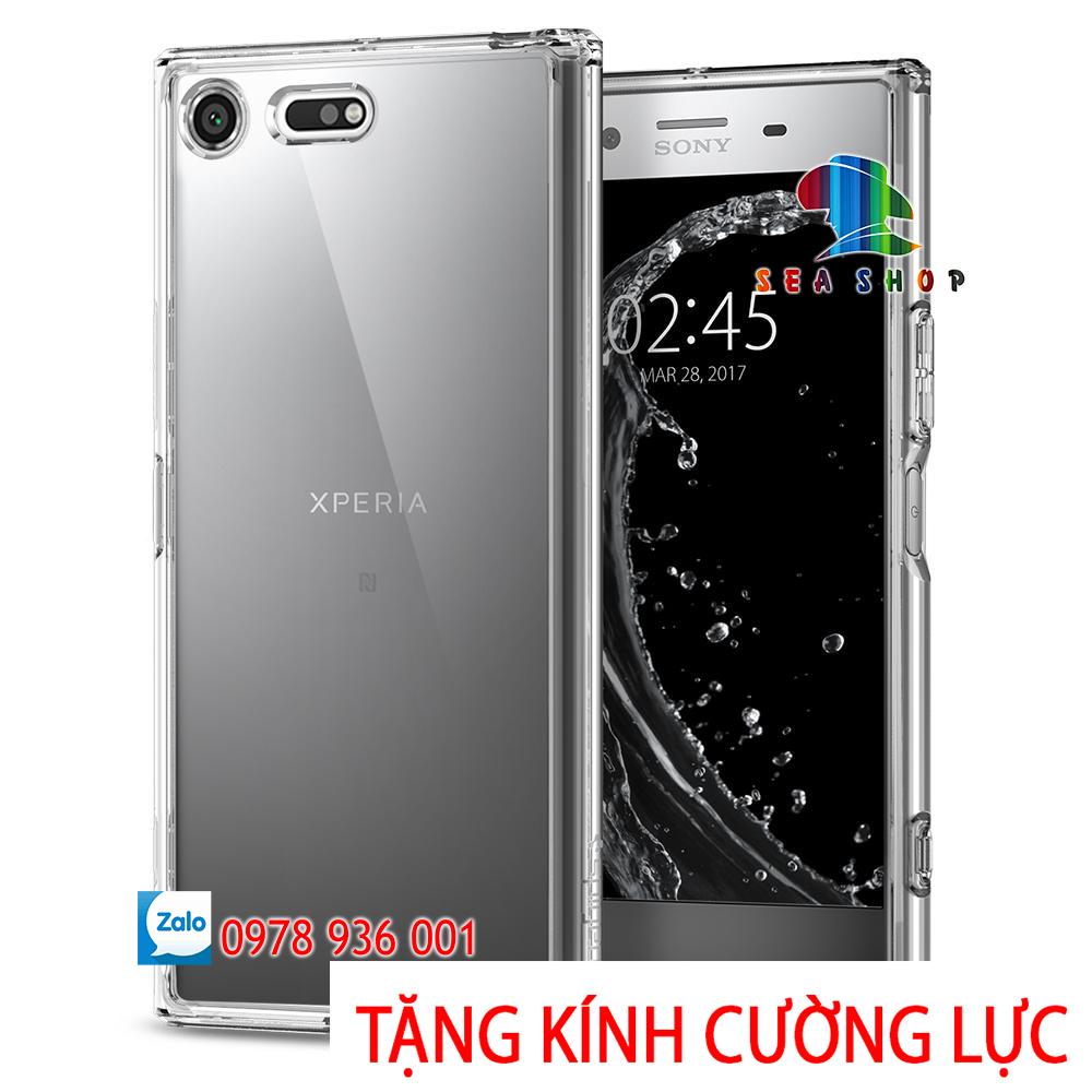 Case for Sony Xperia XZ Premium - G8141 - G8142