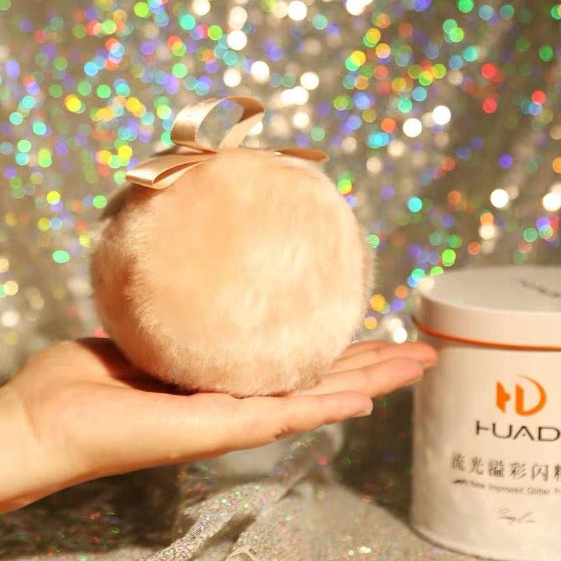 PHẤN NHŨ KIM TUYẾN BODY HUDA SIÊU HOT chính hãng