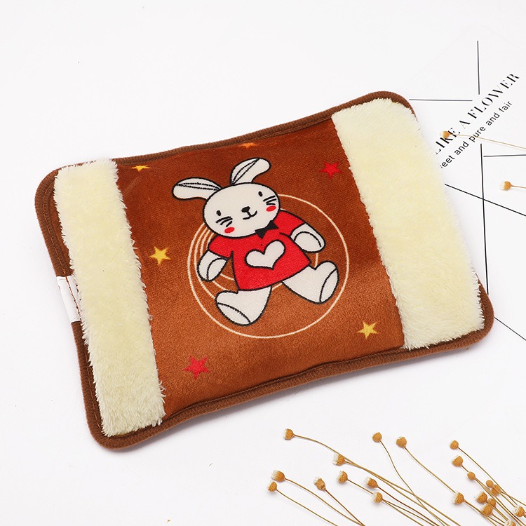 Túi sưởi ấm tay