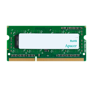 HCMRam Laptop Apacer 8GB DDR3L 1600Mhz DV.08G2K.KAM thumbnail