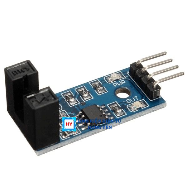 Mạch cảm biến tốc độ quay Module Encoder