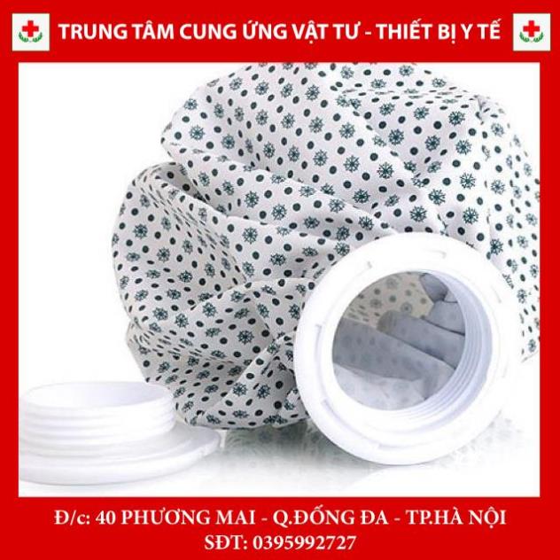 Túi chườm đá lạnh y tế giảm đau