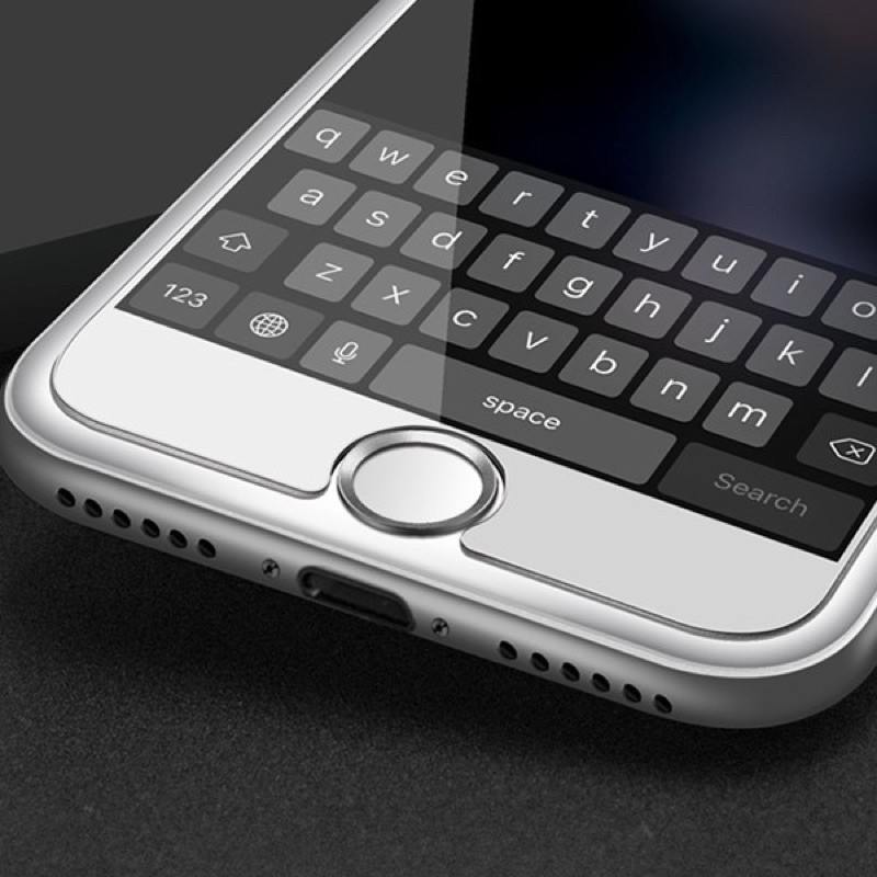 Miếng Dán Nút Home Touch ID - Cảm Ứng Vân Tay - Dành Cho Iphone -phukienason
