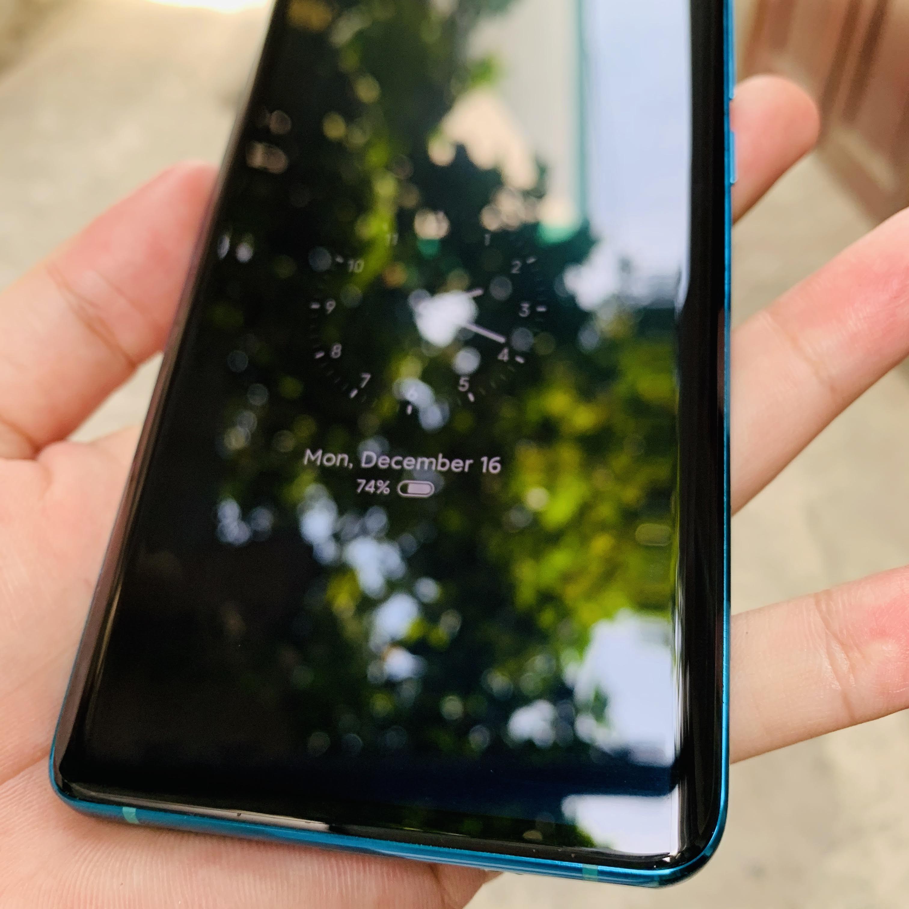 [HCM]Cường lực UV T-Max  Xiaomi Mi CC9 Pro Mi Note 10 Mi Note 10 Pro