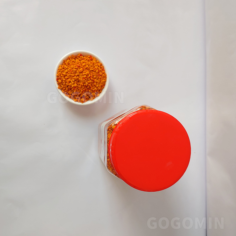 Muối Ớt Chay Tỏi Lý Sơn - GoGoMin