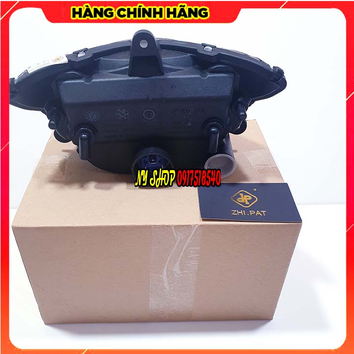 CHÓA LED 2 TẦNG ZHIPAT GẮN SH Ý ( SH NHẬP ) 2010 - 2012