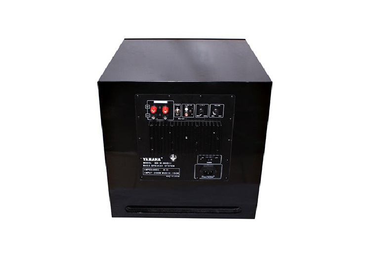 [HCM]Loa Sub siêu trầm Yamaha SB-M-800II