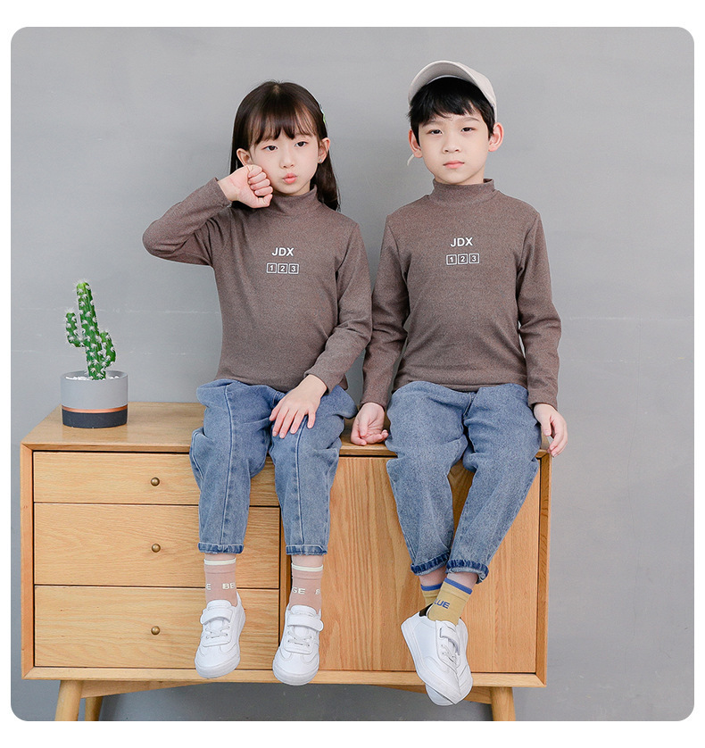ÁO GIỮ NHIỆT CHO BÉ