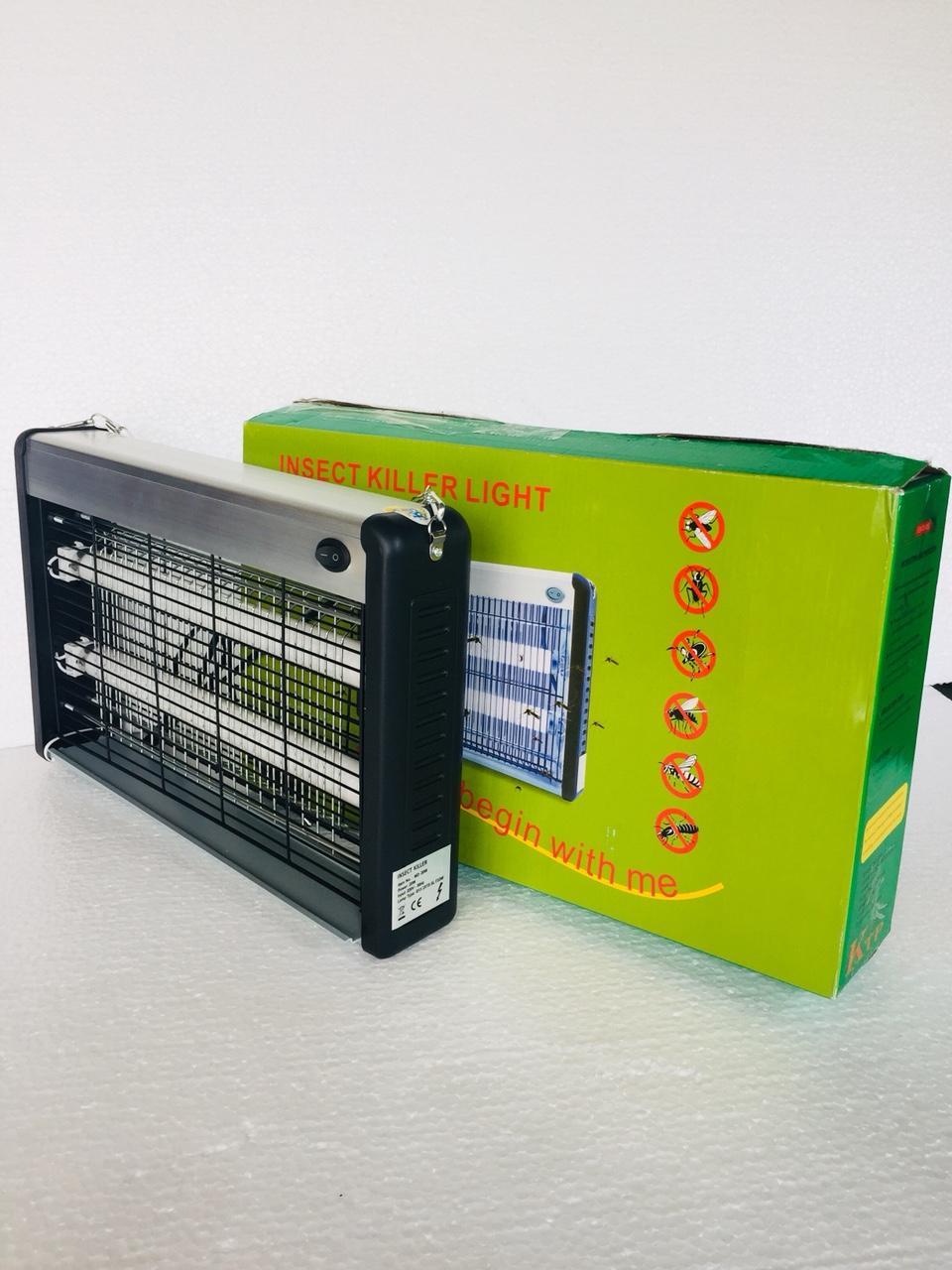[HCM]Đèn diệt côn trùng MD-20W