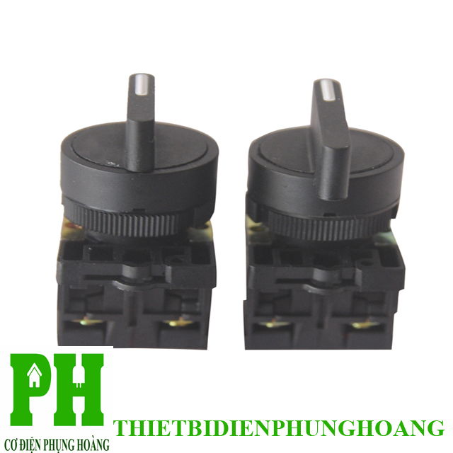 Công Tắc Chuyển Mach Tự Giữ CHINT NP2-ED EJ [CHÍNH HÃNG] [GIAO NHANH]