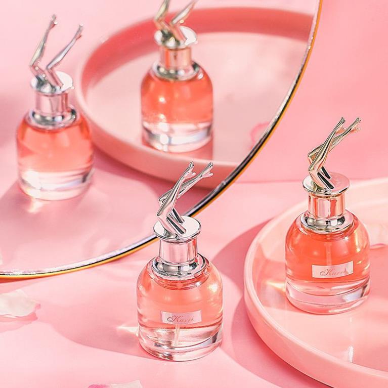 Nước Hoa Nữ Cô Gái Chân Dài  30ml