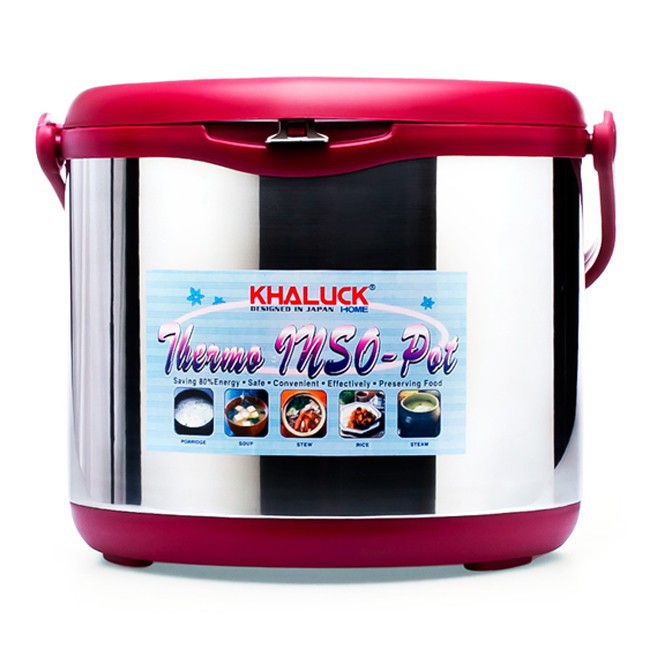 Nồi ủ khaluck kl-710