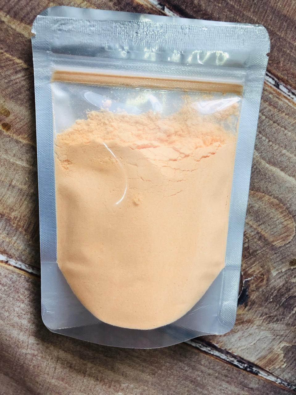 100g Bột phô mai Hàn Quốc loại ngon