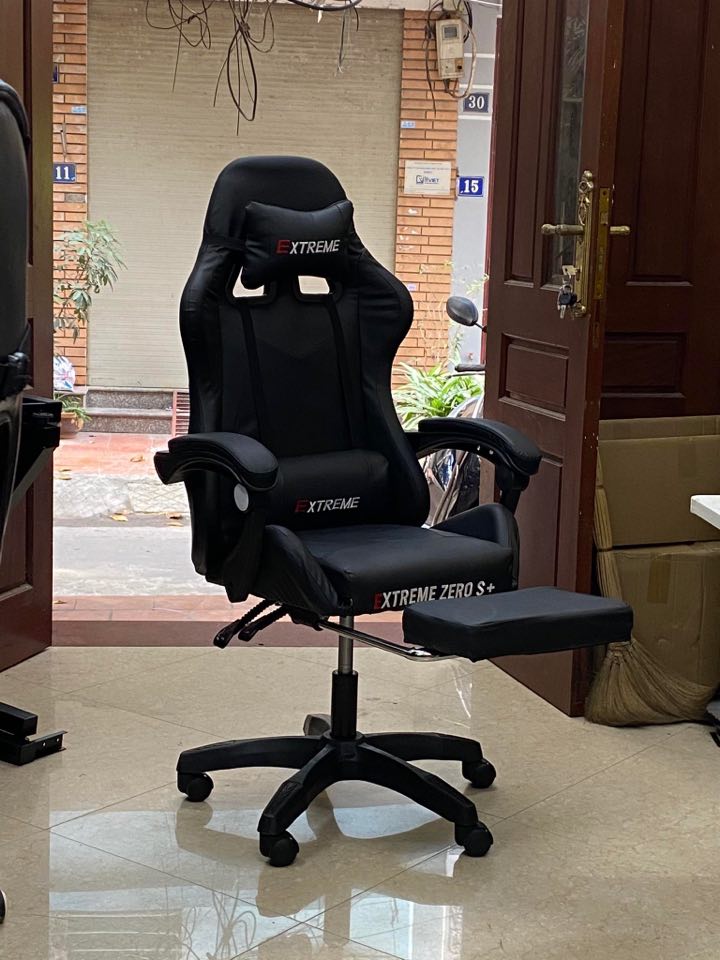 [HCM]Ghế Chơi Game Extreme Zero S+