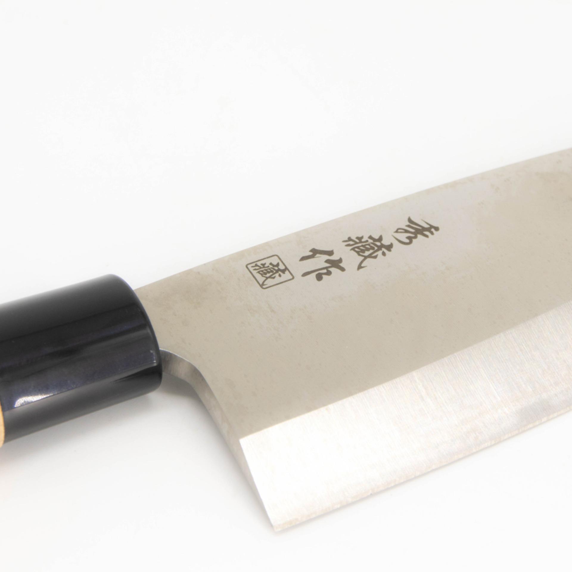 Dao Nhật Deba Cutlery-Pro 210Mm