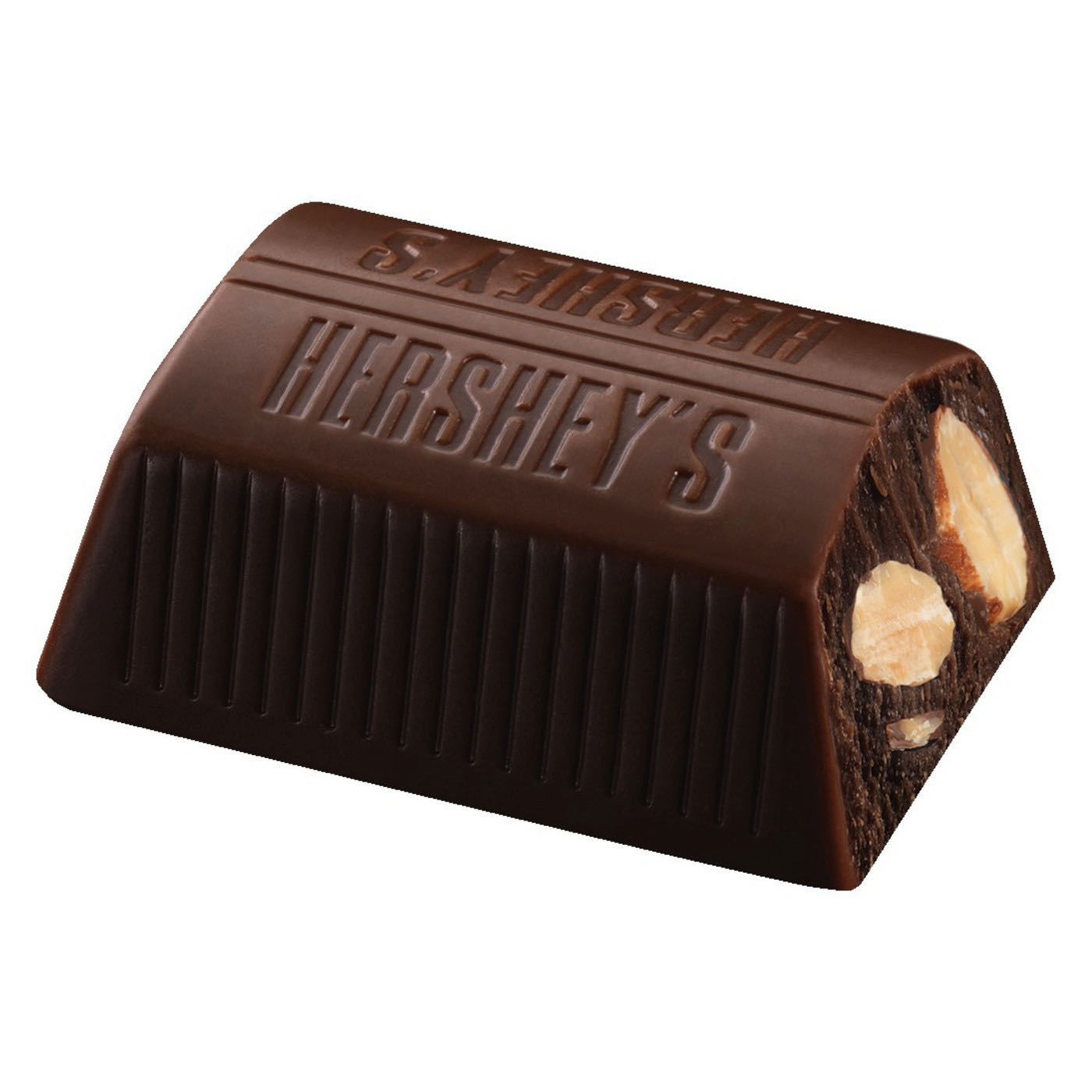socola Hershey Hạnh Nhân Đắng - Socola Mỹ