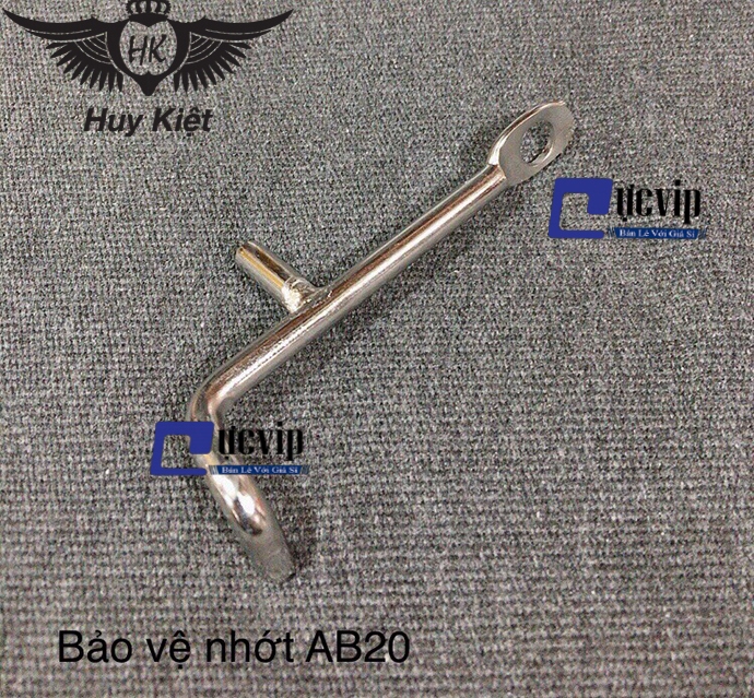 Bảo vệ ty thăm nhớt airblade 2020 ms2546