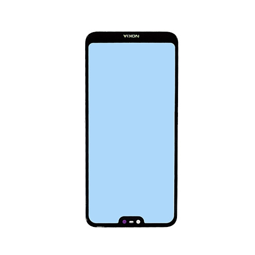 Mắt Kính điện thoại Nokia 6.1 Plus / Nokia X6