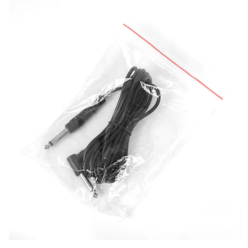 Dây line - dây tín hiệu đàn - Guitar Cable 3m
