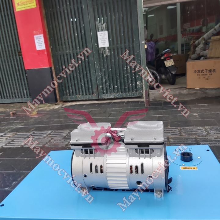 Đầu bơm không dầu Oshima OS 750