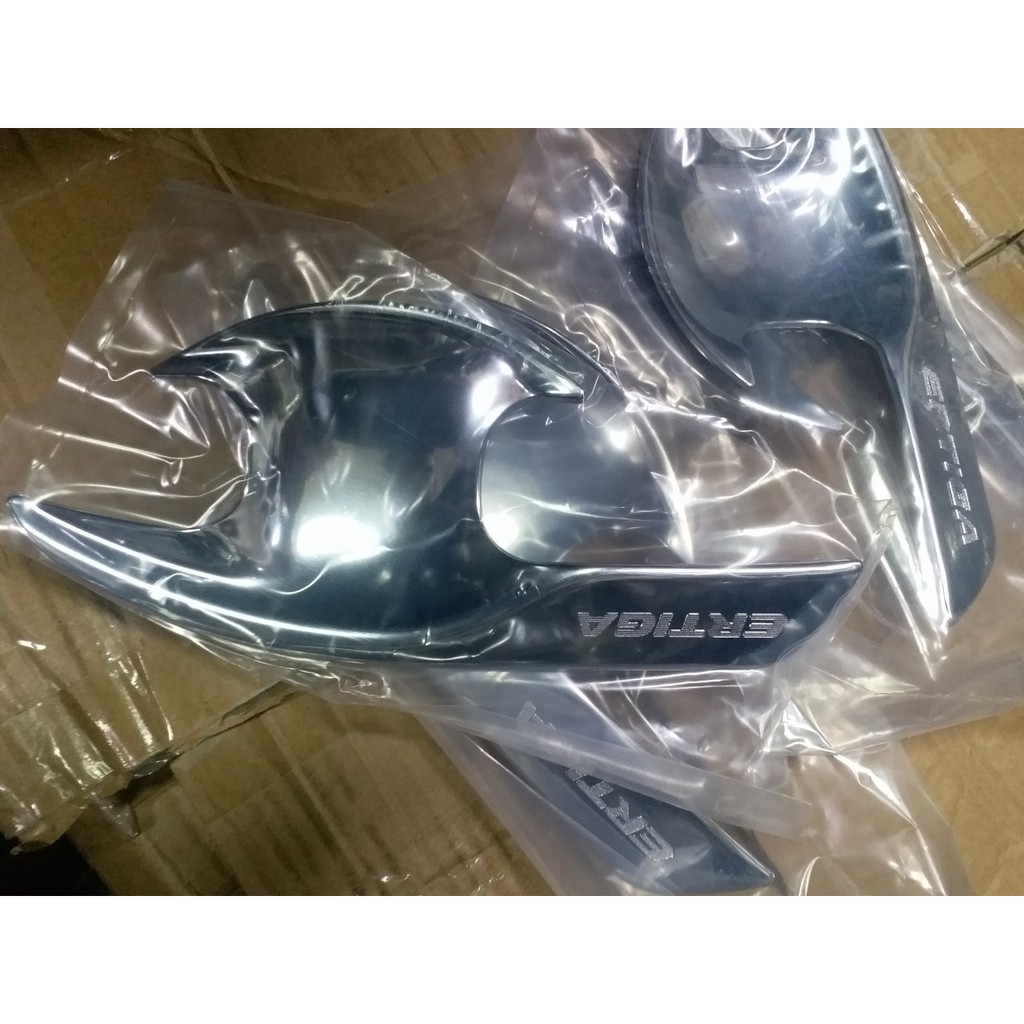 ỐP HÕM CỬA SUZUKI ERTIGA 2019 -2024