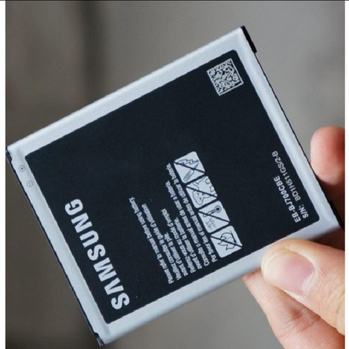 Pin Samsung J7 2015 J700
