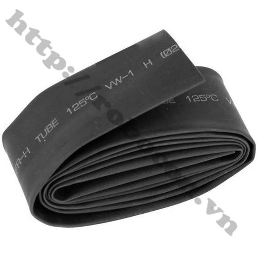 GEN CO NHIỆT PHI 12, 16, 18, 20, 25, 35, 40mm