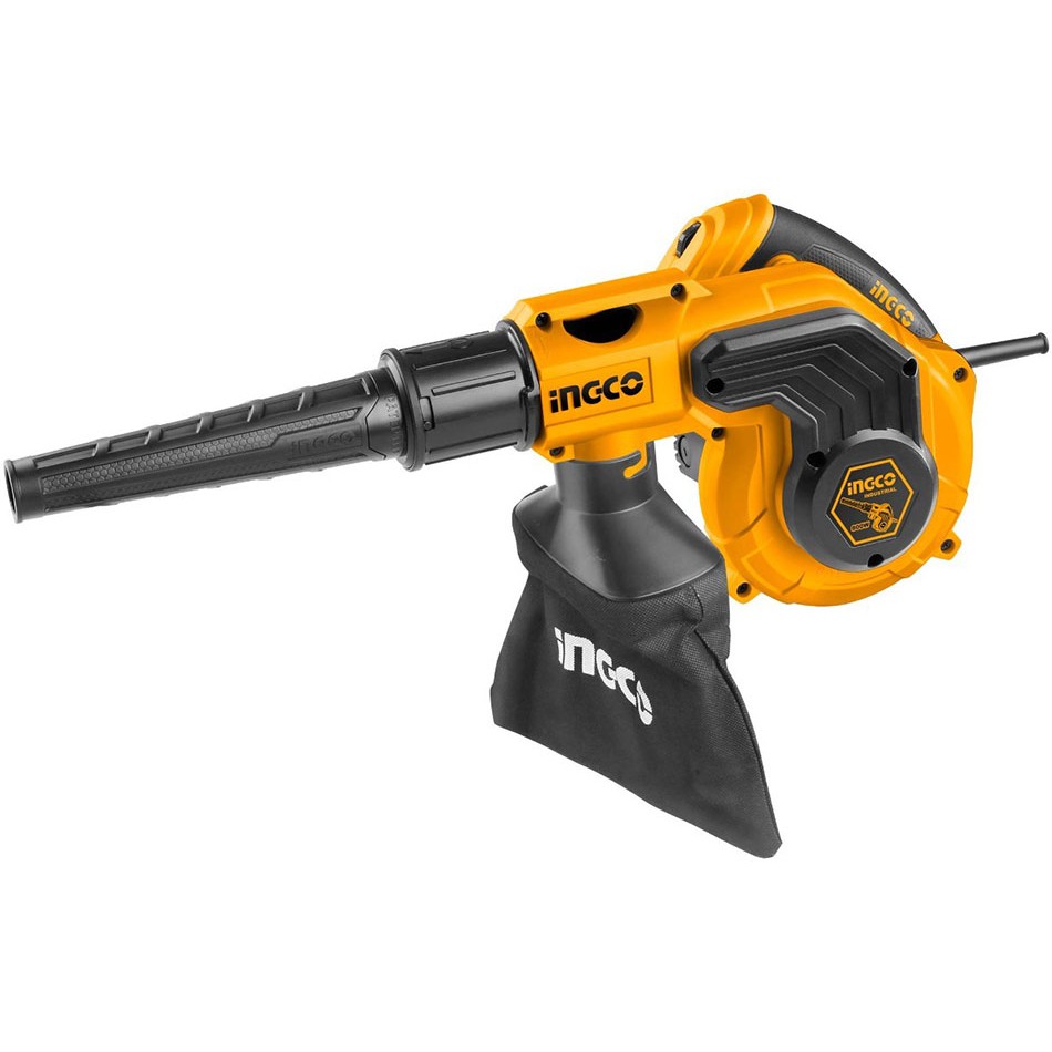 [HCM]Máy thổi và hút bụi Ingco AB8008 - 800W