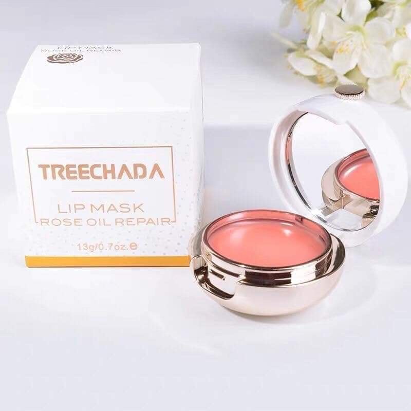 Son Khử Thâm, Làm Hồng Môi TreeChada Thái Lan