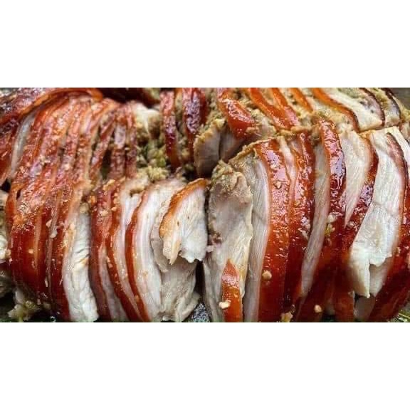 Boneless Pork Leg 1kg (Express Delivery to Hcmc)