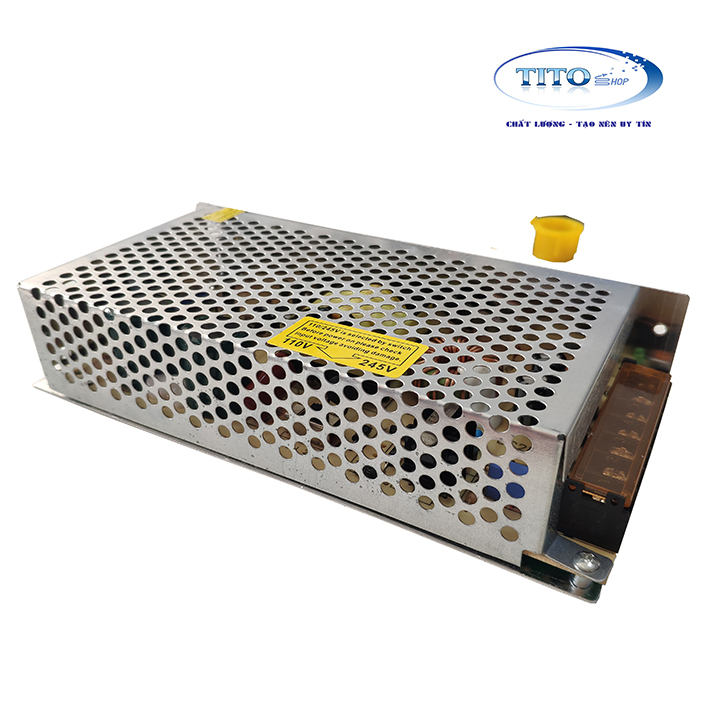 NGUỒN TỔ ONG  10A - 12V