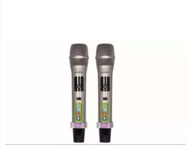 Mic không dây ugx8ii - 000359