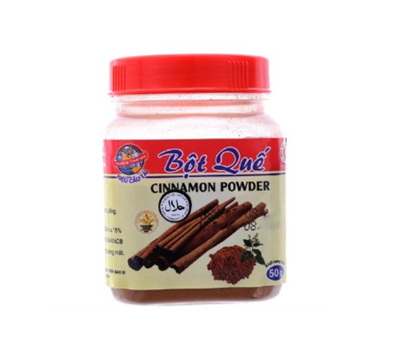Bột Quế Thiên Thành - 50g
