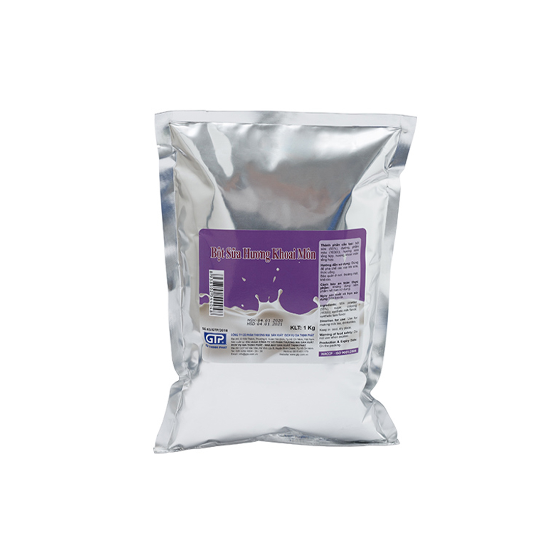 Bột Khoai Môn GTP 1Kg