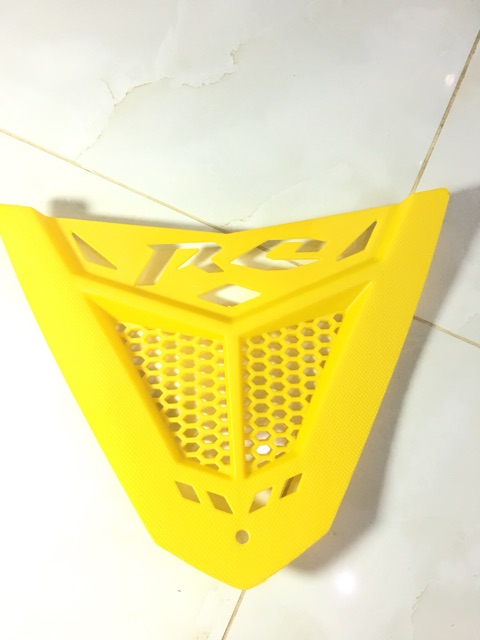 Chắn bùn trước Exciter 135 đời 2011-2014